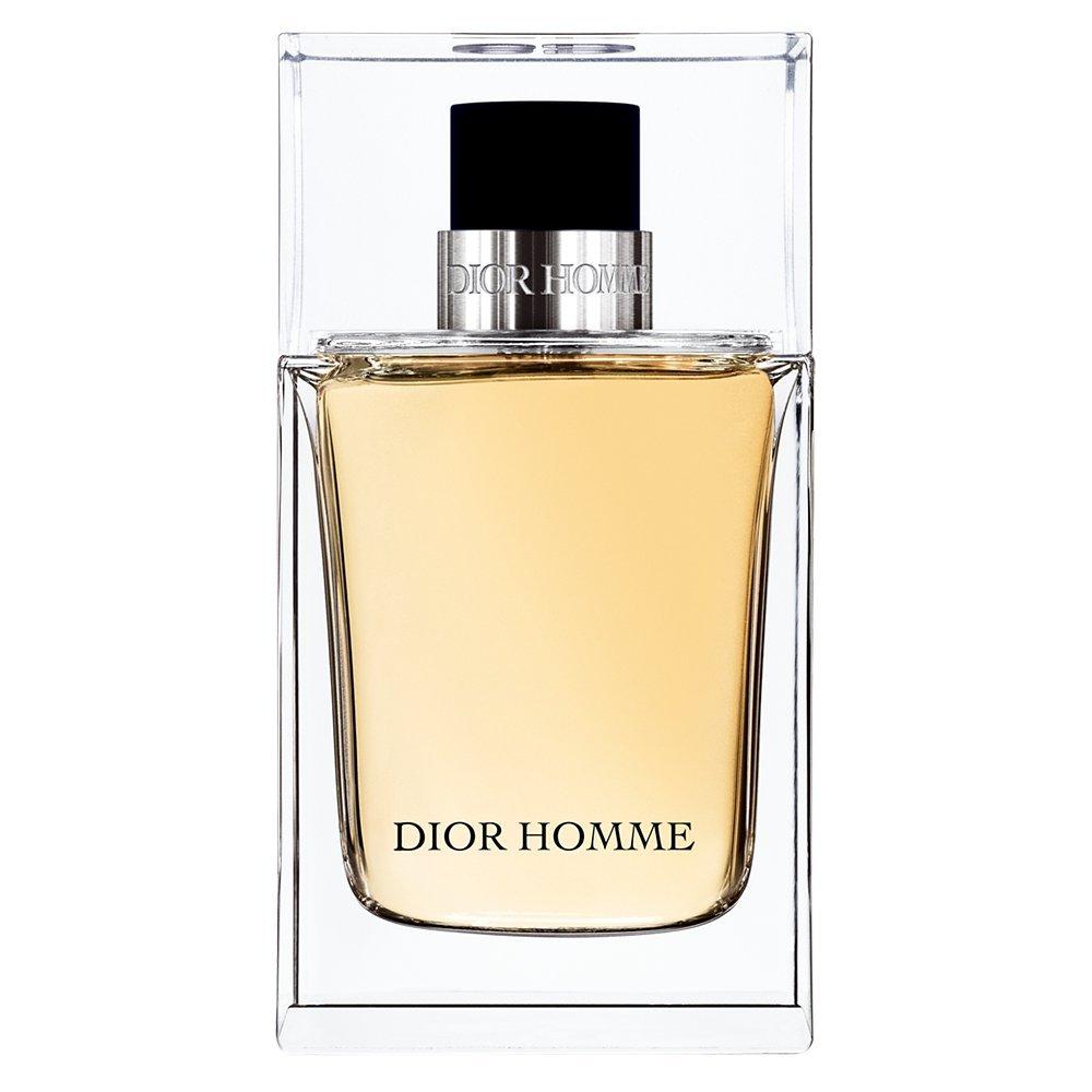 DIOR Homme Aftershave Lotion Bottle, 100ml