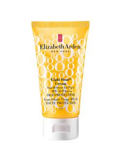 Elizabeth Arden Eight Hour® Cream Sun Defense for Face SPF 50 High Protection, 50ml, 