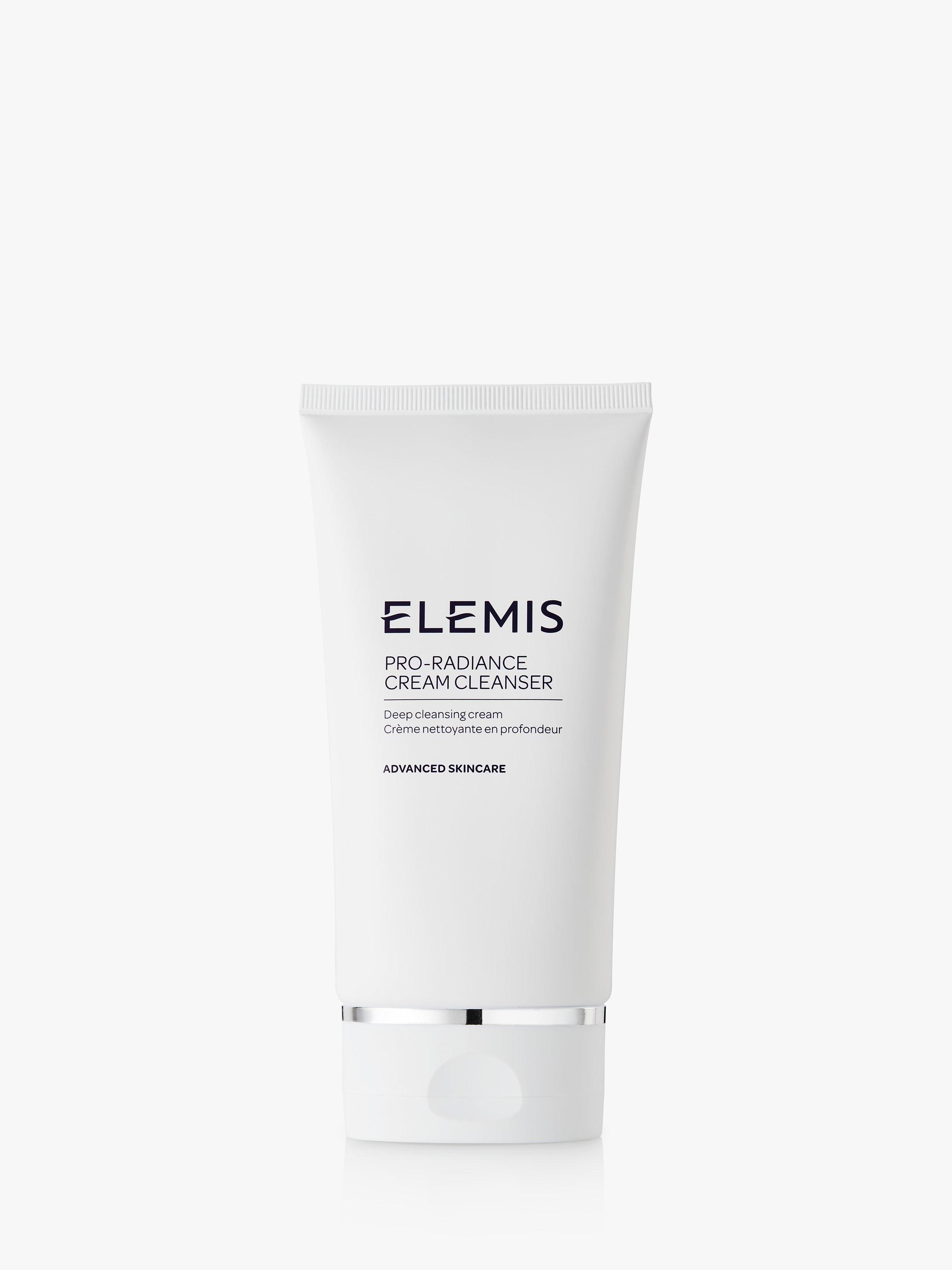 Elemis Pro-Radiance Cream Cleanser, 150ml