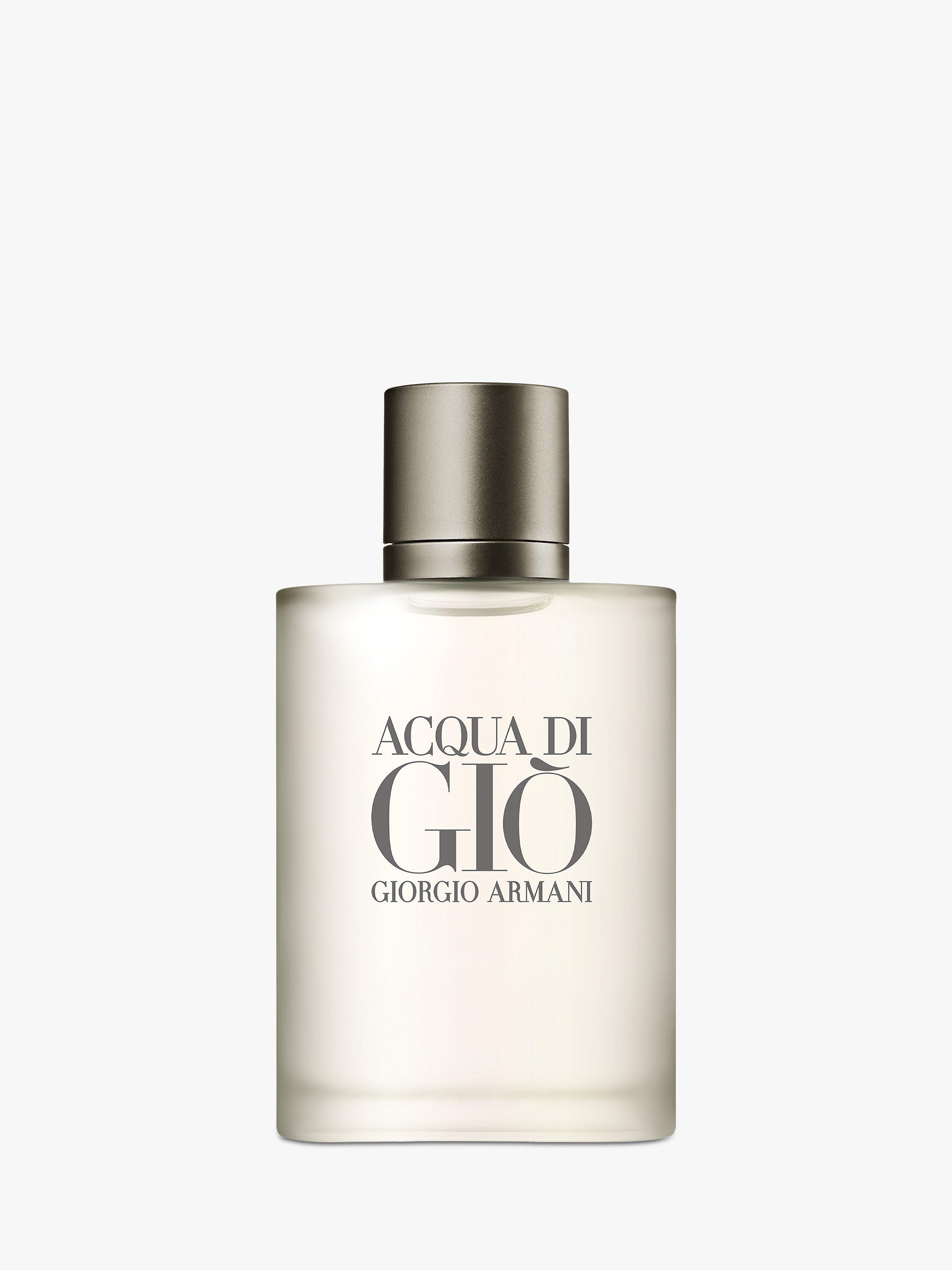 Agua de gio perfume sale