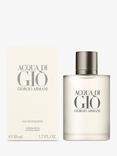 Giorgio Armani Acqua di Giò Homme Eau de Toilette Spray