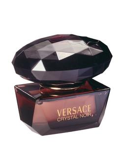 Versace Crystal Noir Eau de Toilette, 