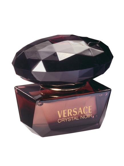 Versace Crystal Noir Eau de Toilette, 
