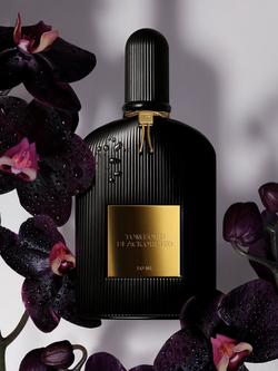 TOM FORD Black Orchid Eau de Parfum - view 2, 