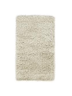 John Lewis Rhapsody Shaggy Rug, Ivory