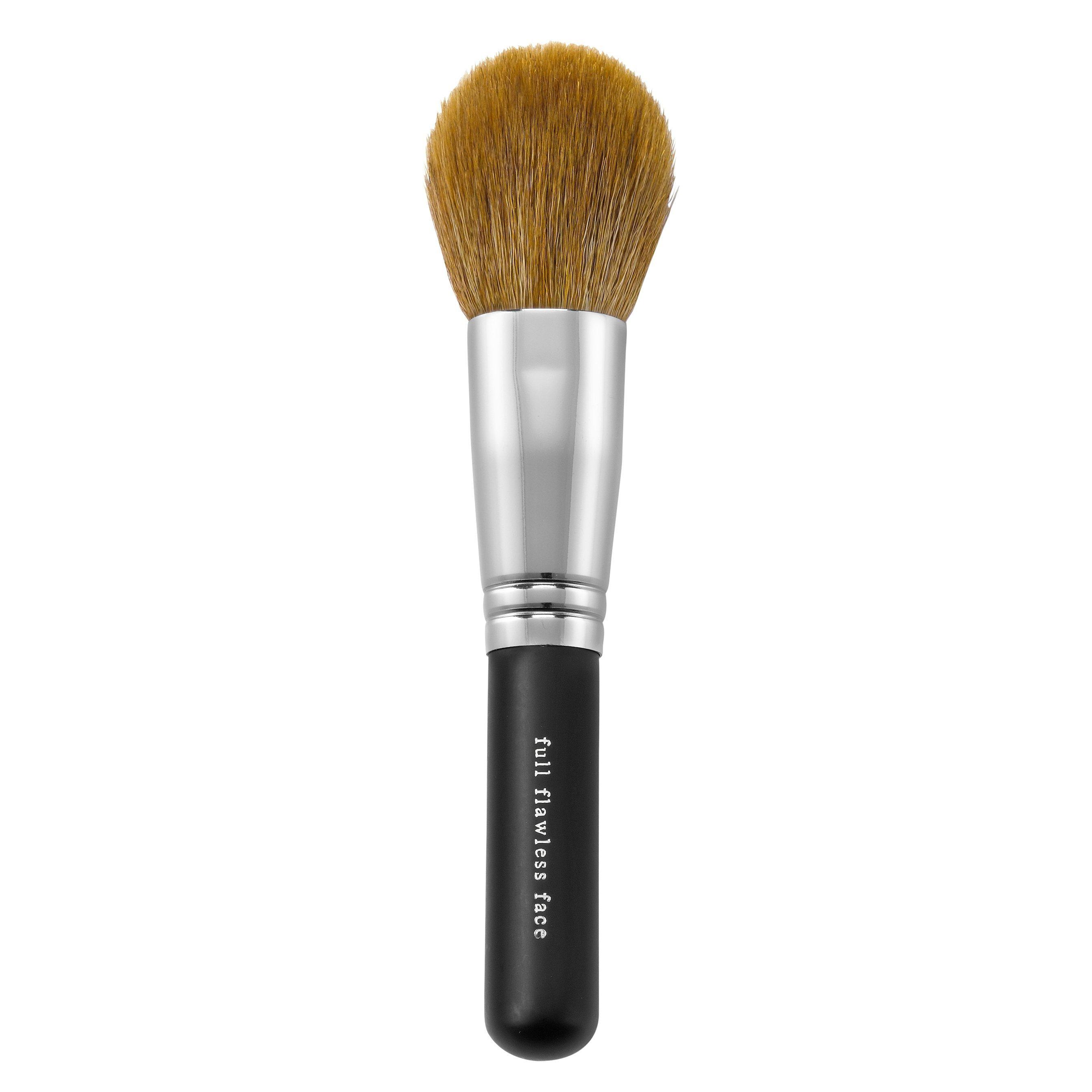 bareMinerals Full Flawless Application Face Brush