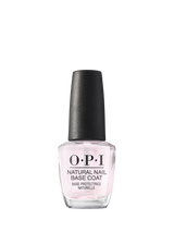 OPI Natural Nail Base Coat, 15ml