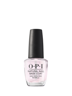 OPI Natural Nail Base Coat, 15ml, 
