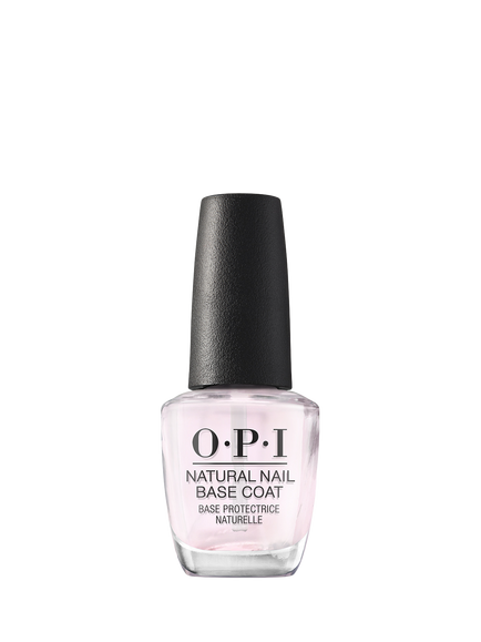OPI Natural Nail Base Coat, 15ml, 