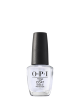OPI Top Coats