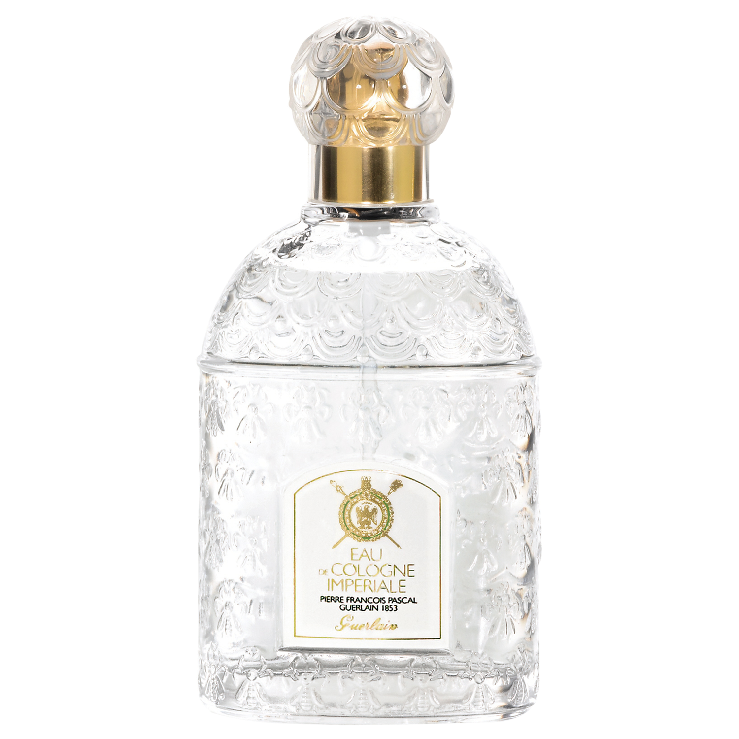 Guerlain Imperiale Eau de Cologne Spray, 100ml