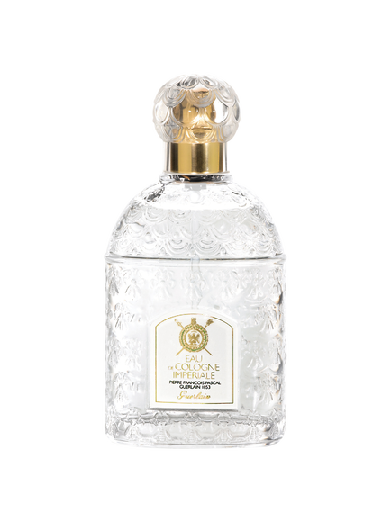 Guerlain Imperiale Eau de Cologne Spray, 100ml, 