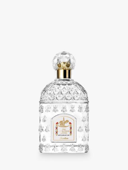 Guerlain Eau de Cologne du Coq Spray, 100ml, 