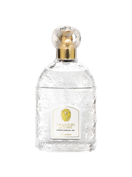 Guerlain Eau de Fleur de Cédrat Eau de Toilette Spray, 100ml, 
