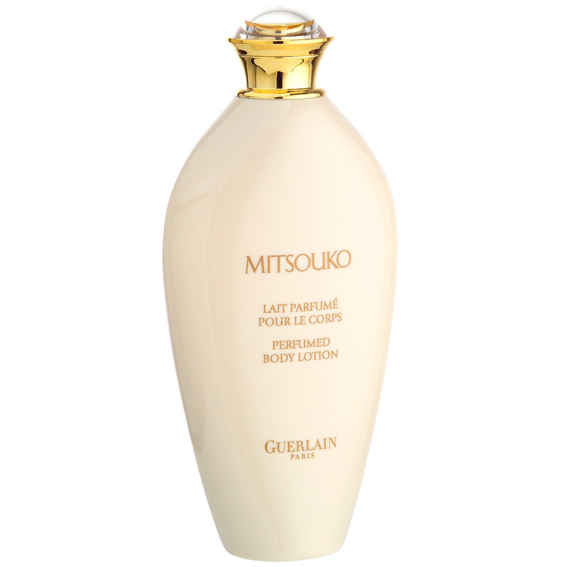 Guerlain Mitsouko Body Lotion, 200ml