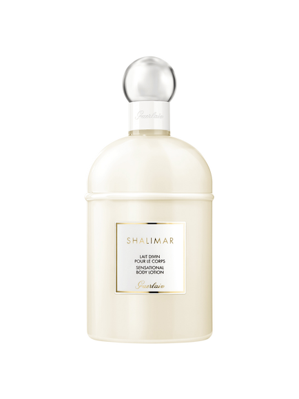 Guerlain Shalimar Moisturising Body Lotion, 200ml, 