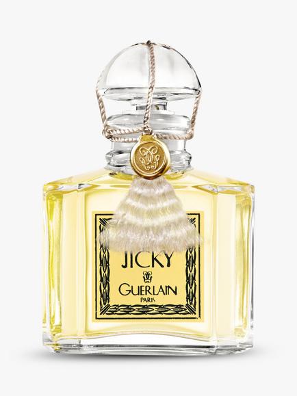 Guerlain Jicky Perfume, 30ml, 