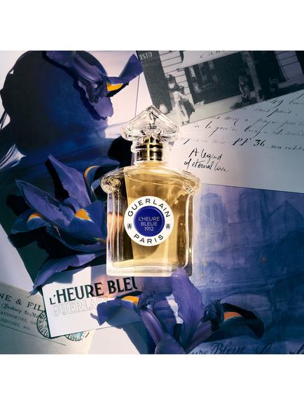 Guerlain Les Légendaires L’Heure Bleue 1912 Eau de Parfum, 75ml - view 2, 