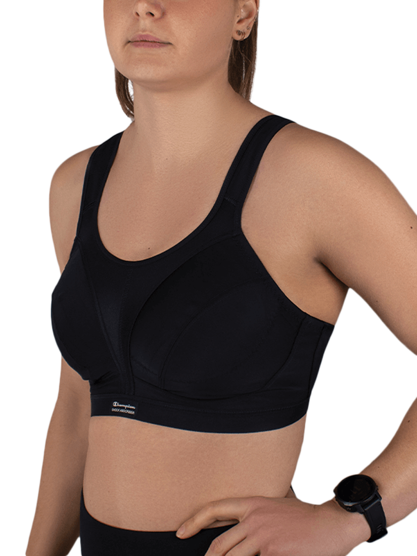 Shock Absorber Fuller Cup Sports Bra