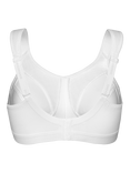 Shock Absorber Fuller Cup Sports Bra, White