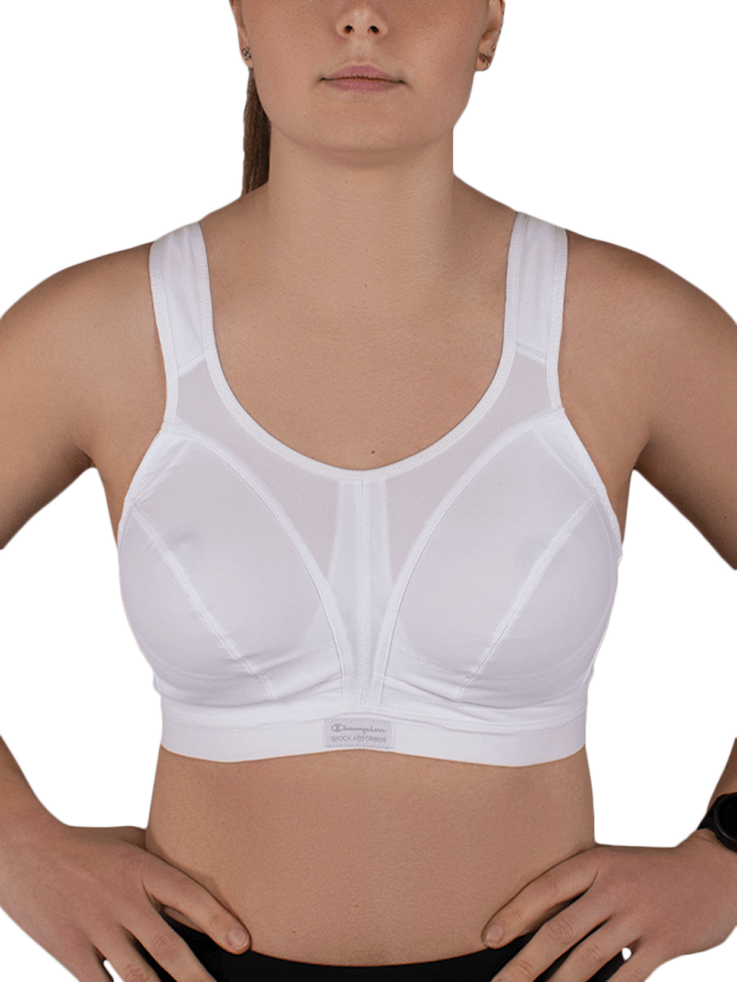 Shock absorber fuller cup sports bra on sale