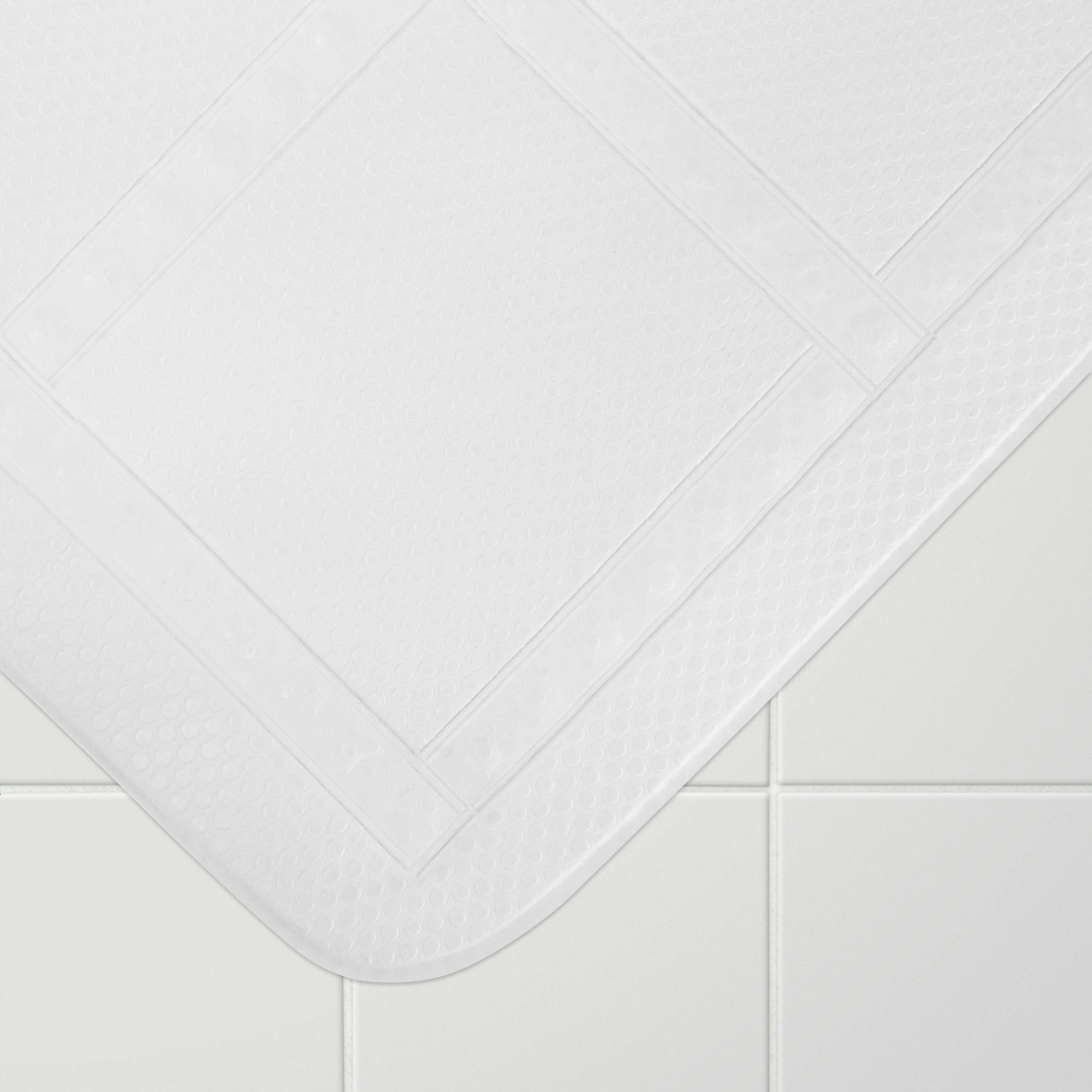 Anti-microbial Non-Slip In-Bath Mat