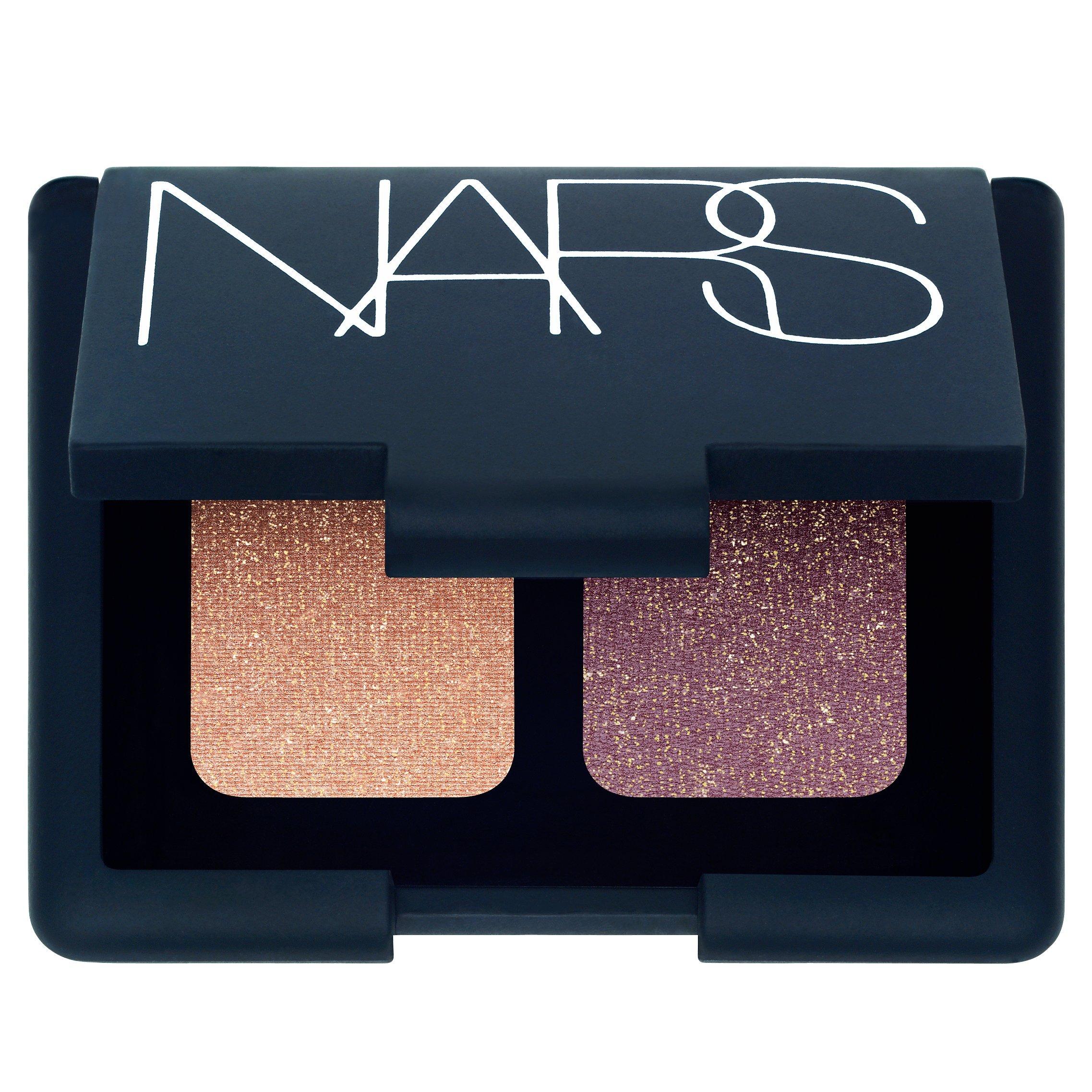 NARS Duo Eyeshadow, Key Largo