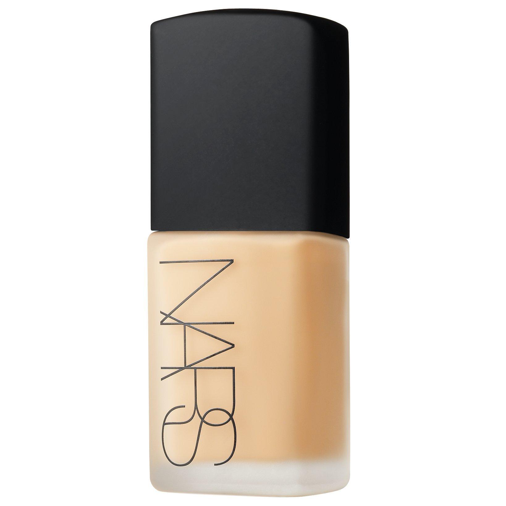 NARS Sheer Matte Foundation
