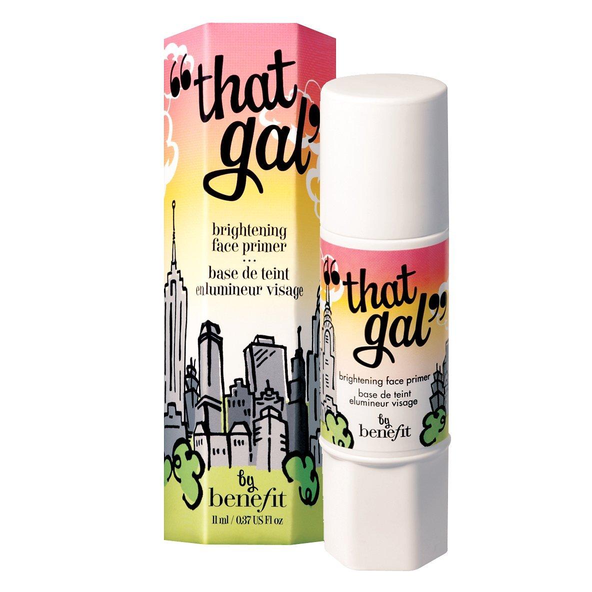 Benefit "That Gal" Brightening Face Primer