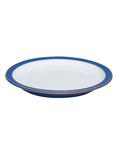 Denby Imperial Blue Stoneware Dinner Plate, 26.5cm