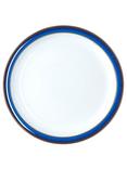 Denby Imperial Blue Small Plate, 17.5cm