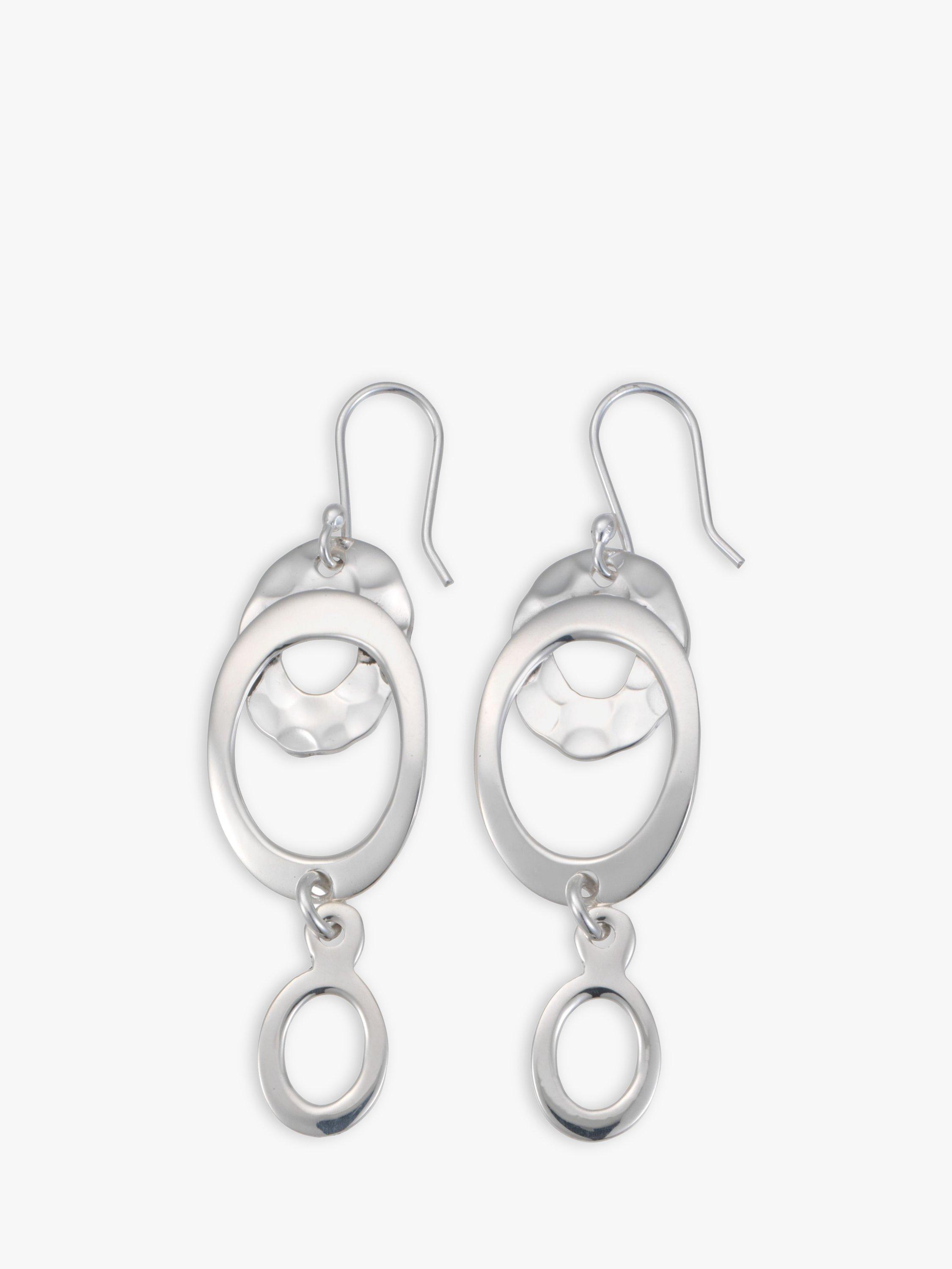 Sold U -shaped ear hook tablet earrings versatile earrings