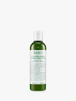Kiehl's Cucumber Herbal Alcohol-Free Toner, 