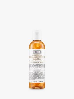 Kiehl's Calendula Herbal Extract Alcohol-Free Toner, 