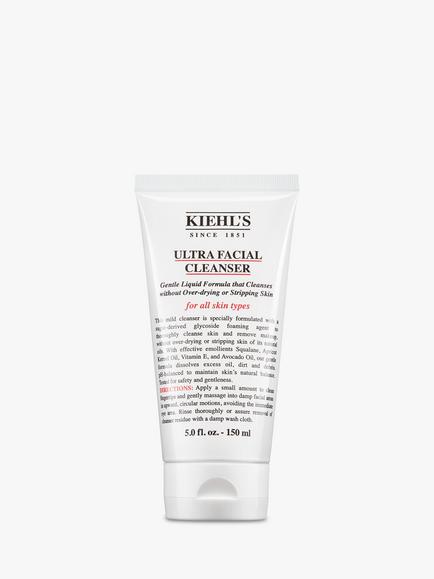 Kiehl's Ultra Facial Cleanser, 