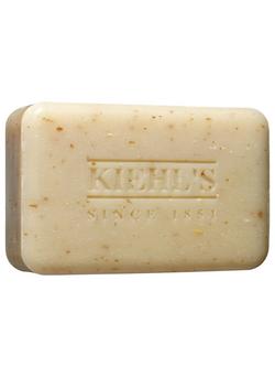 Kiehl's Ultimate Man' Body Scrub Soap, 200g, 
