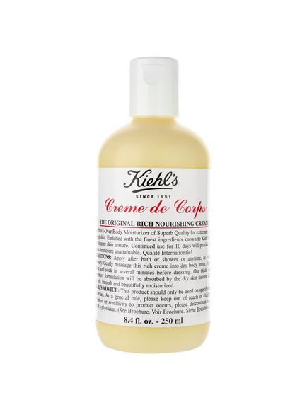 Kiehl's Creme de Corps, 