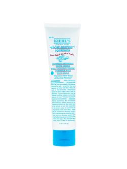 Kiehl's Ultimate Brushless Shave Cream - Blue Eagle, 