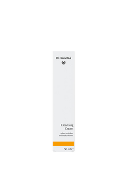 Dr Hauschka Cleansing Cream, 50ml - view 2, 