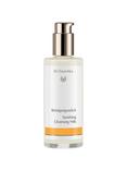 Dr Hauschka Soothing Cleansing Milk, 145ml