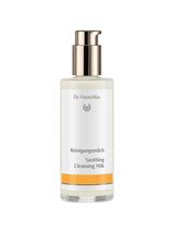 Dr Hauschka Soothing Cleansing Milk, 145ml
