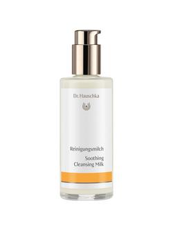 Dr Hauschka Soothing Cleansing Milk, 145ml, 