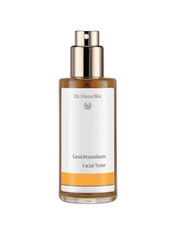 Dr Hauschka Facial Toner, 100ml, 