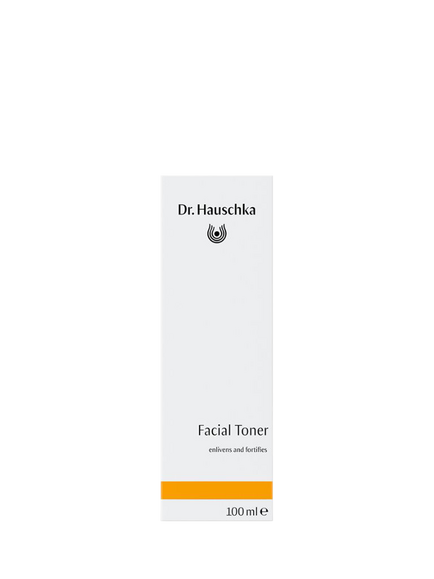 Dr Hauschka Facial Toner, 100ml - view 2, 
