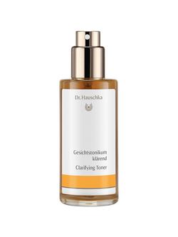 Dr Hauschka Clarifying Toner, 100ml, 