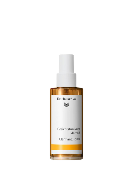 Dr Hauschka Clarifying Toner, 100ml, 