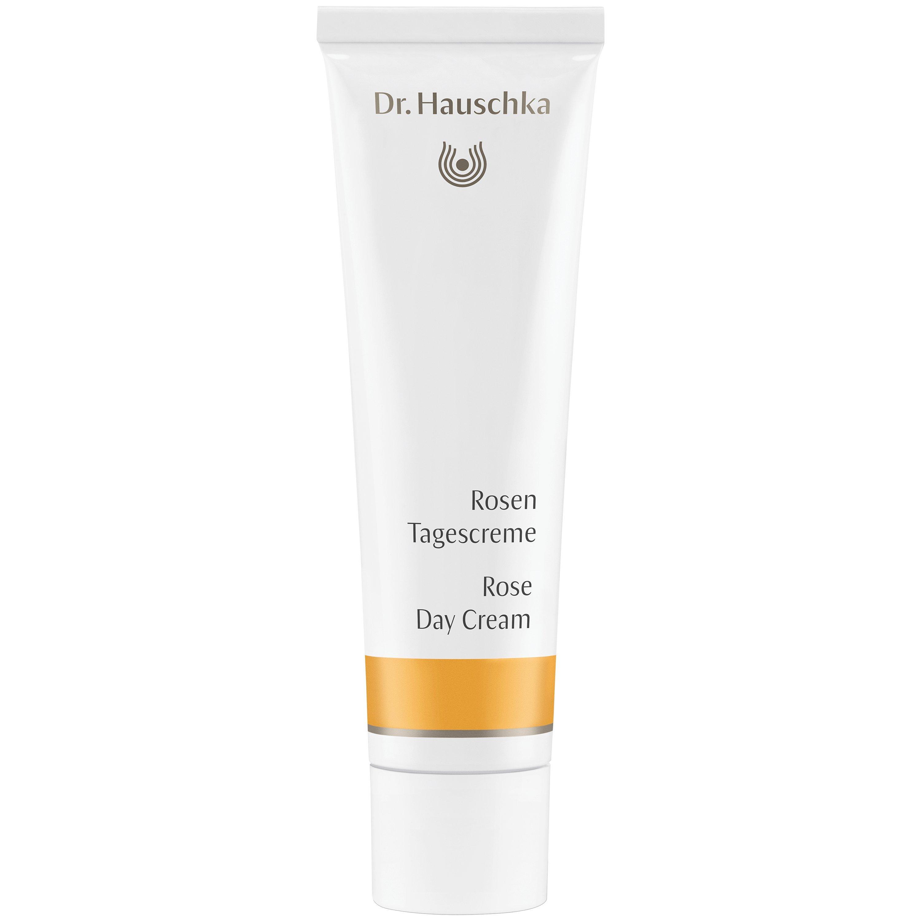 Dr Hauschka Rose Day Cream, 30ml