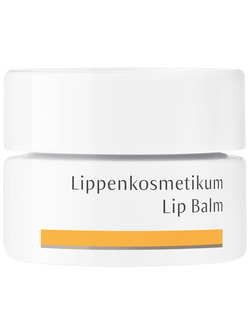 Dr Hauschka Lip Balm, 4.5ml, 