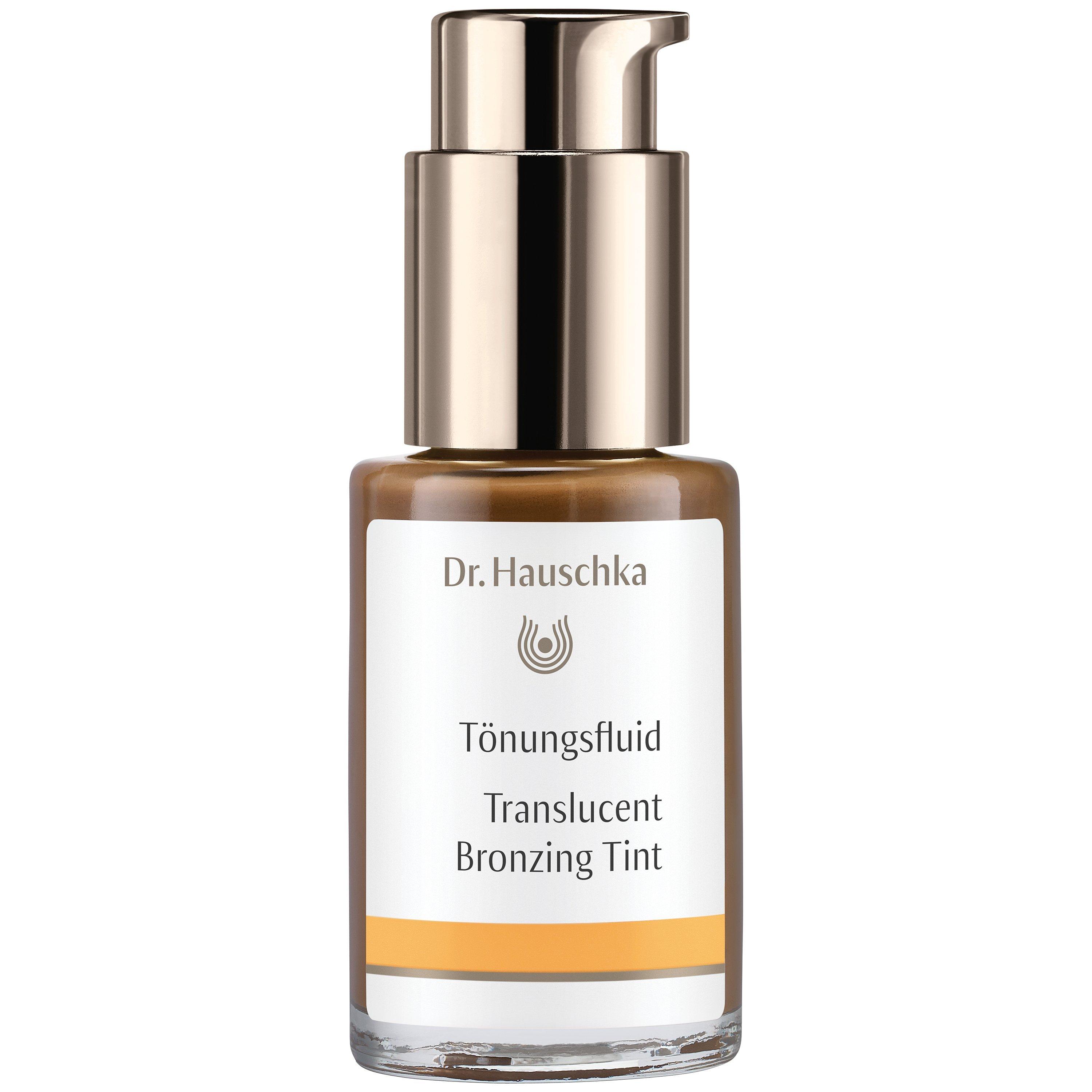 Dr Hauschka Translucent Bronze Concentrate Bronzer, 30ml