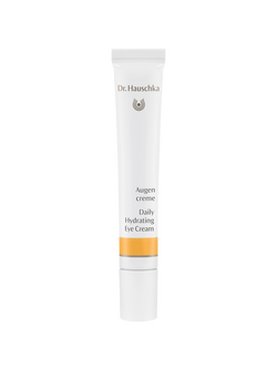 Dr Hauschka Daily Hydrating Eye Cream, 12.5ml, 